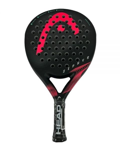 Pala Padel ZEPHYR 2023 - Head