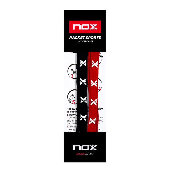 PACK 2 CORDONES SMARTSTRAP® PRO - NOX