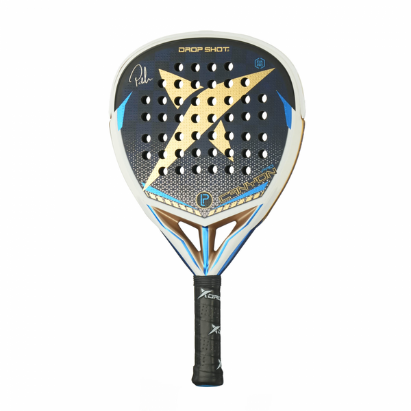 Pala Padel CANYON PRO - Drop Shot