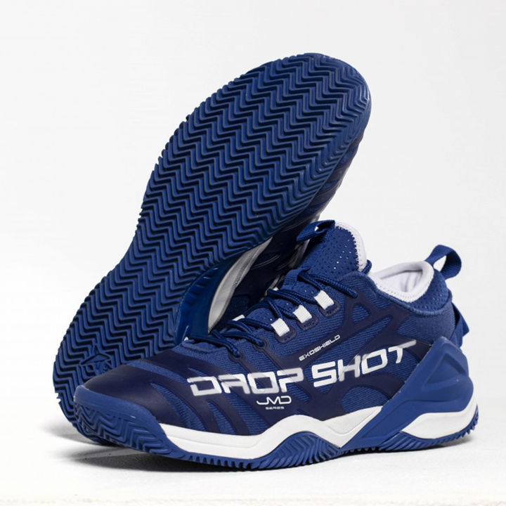 Zapatillas Padel ARGON 2XTW - Drop Shot – Bluepadel Store